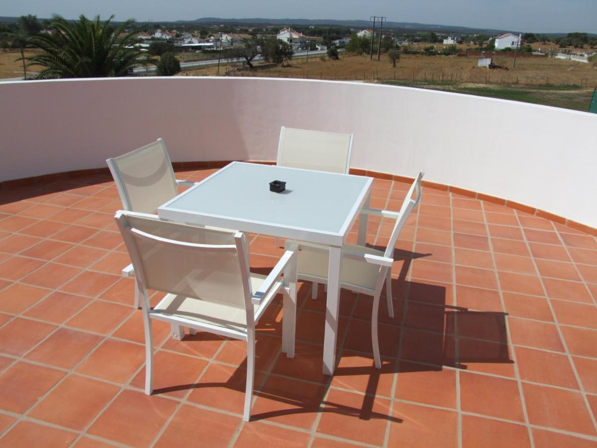 Casa Do Vale Hotel Évora Esterno foto