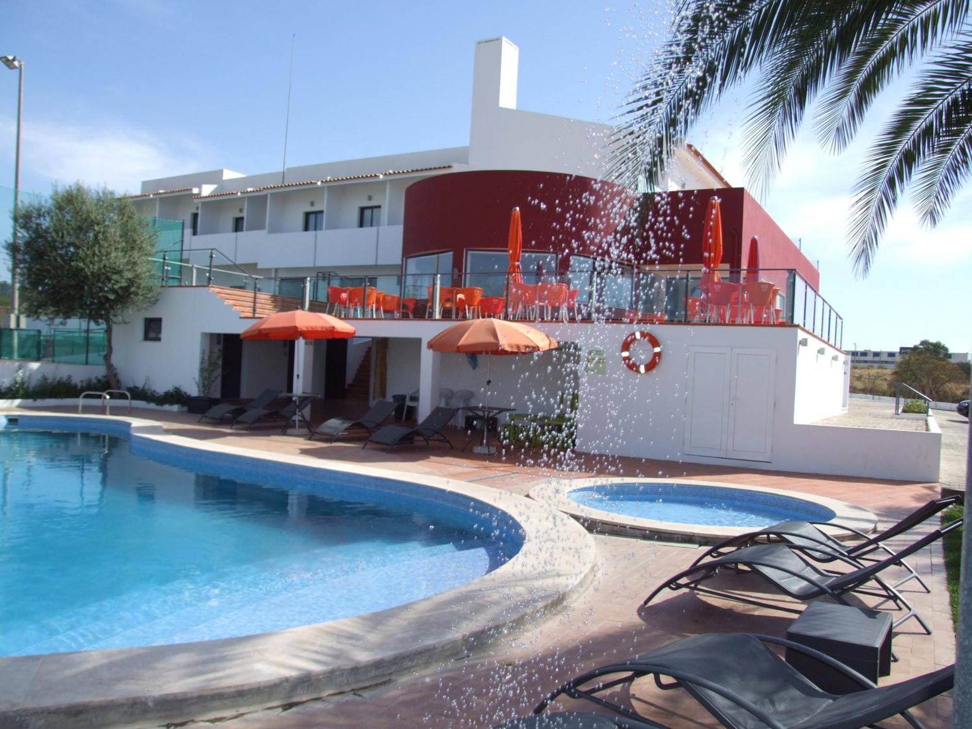 Casa Do Vale Hotel Évora Esterno foto