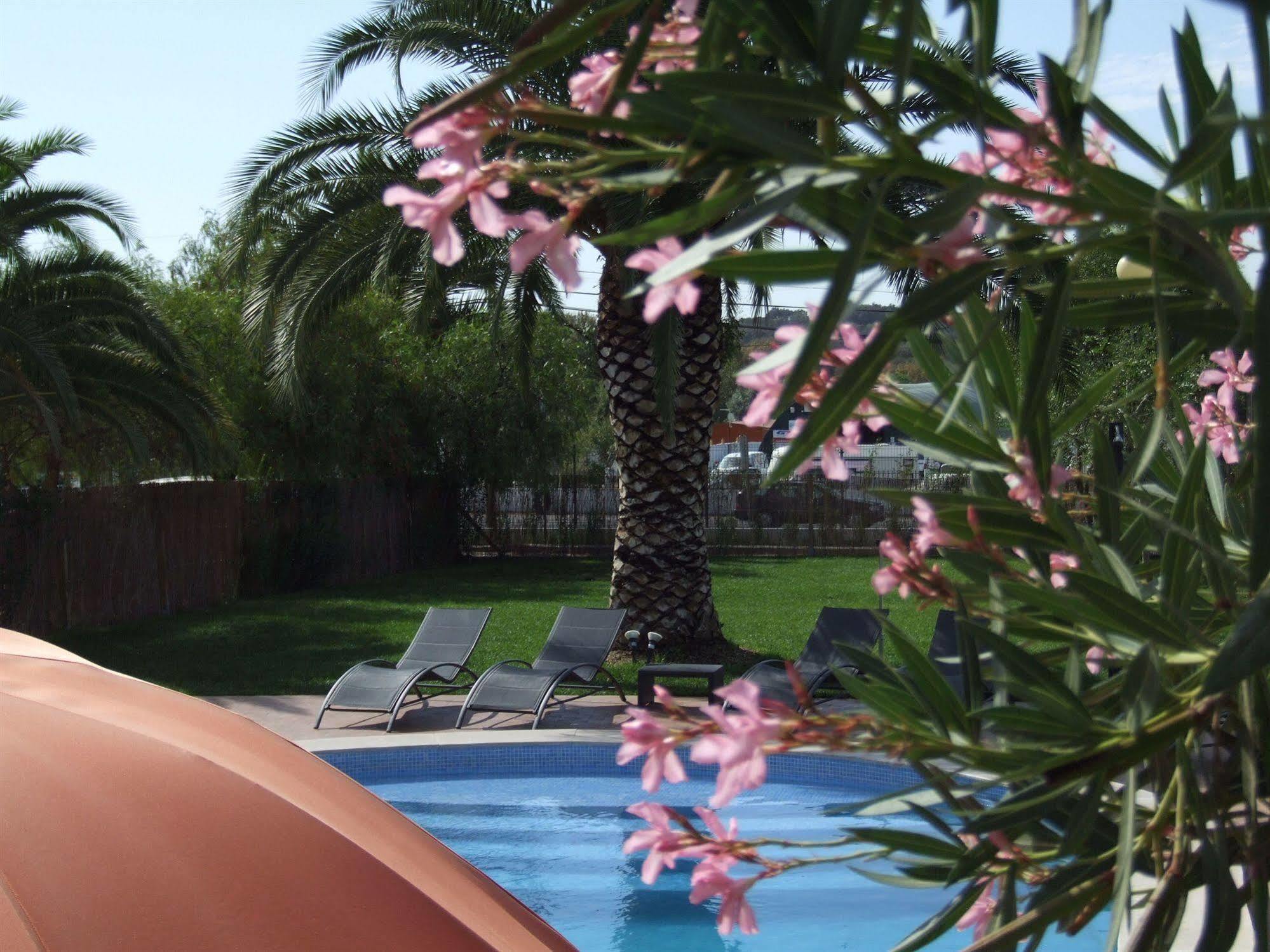 Casa Do Vale Hotel Évora Esterno foto